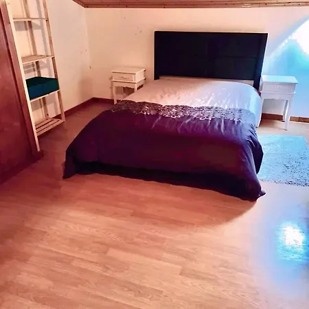Em Casa Em Braganca, Parque Eixo Atlantico Habitación en casa particular