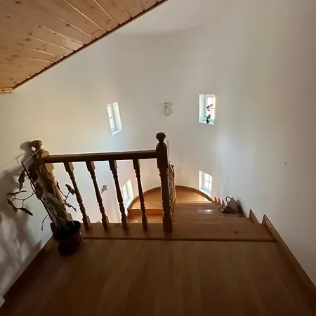 Em Casa Em Braganca, Parque Eixo Atlantico 民宿 *