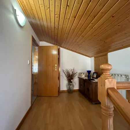 Em Casa Em Braganca, Parque Eixo Atlantico * 布拉干萨