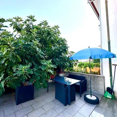 民宿 Em Casa Em Braganca, Parque Eixo Atlantico *