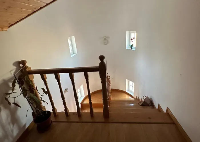 Em Casa Em Braganca, Parque Eixo Atlantico Privat bolig *