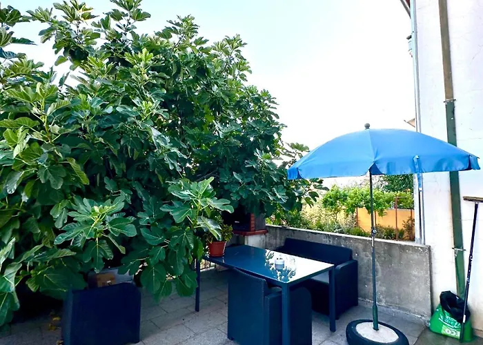 Privat bolig Em Casa Em Braganca, Parque Eixo Atlantico *